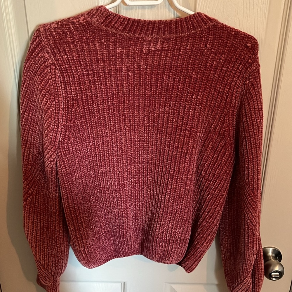 Sweater - Picture 4 of 5